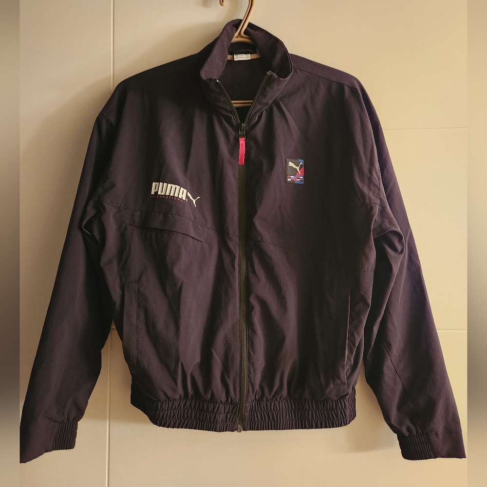 Puma international jacket
